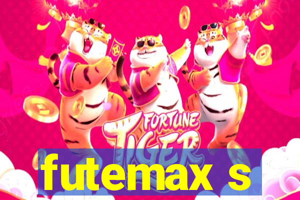 futemax s